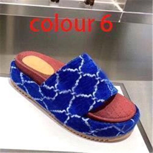 newset classic lady slippers woman strawberry beach thick bottom shoes platform alphabet lady sandals leather high heel slippers, Black
newset classic lady slippers woman strawberry beach thick bottom shoes platform alphabet lady sandals leather high heel slippers, Black