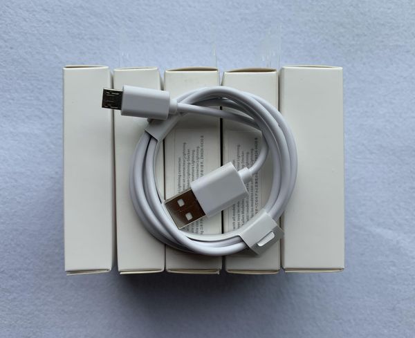 100pcs 6 generations original 1m 3ft 2m 6ft usb data sync charge phone cable with retail package 2m cable
100pcs 6 generations original 1m 3ft 2m 6ft usb data sync charge phone cable with retail package 2m cable