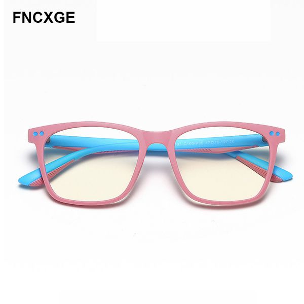 2020 new children square glasses anti blue light blocking brand design optical girl glasses tr90 flexible frame kids computer
2020 new children square glasses anti blue light blocking brand design optical girl glasses tr90 flexible frame kids computer