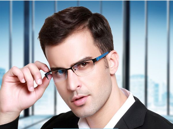 eyesilove new fashion finished myopia glasses ready-made nearsighted glasses shortsighted prescription -1.00 to -6.00, Black
eyesilove new fashion finished myopia glasses ready-made nearsighted glasses shortsighted prescription -1.00 to -6.00, Black