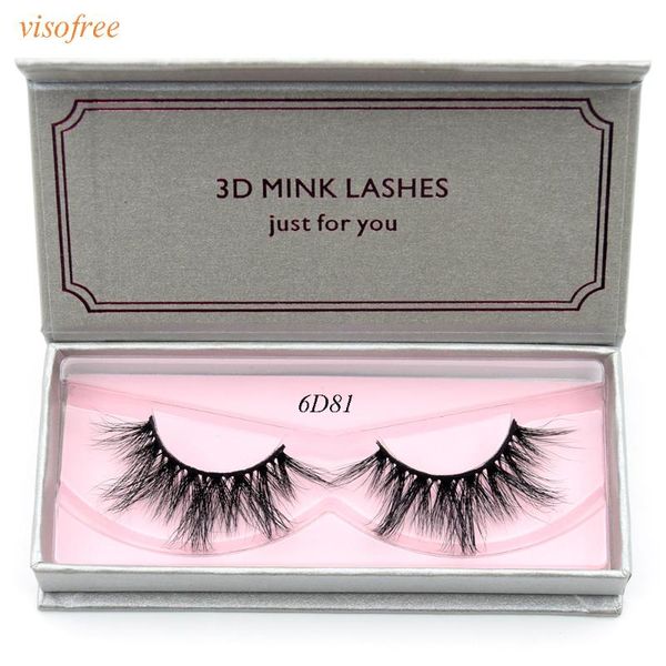 false eyelashes viso6d mink full volume eyelash reusable dramatic lashes 5d box
false eyelashes viso6d mink full volume eyelash reusable dramatic lashes 5d box
