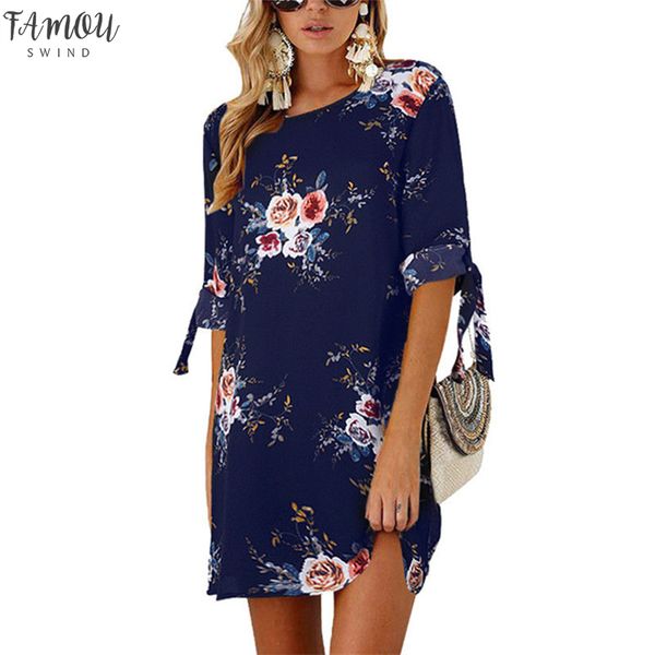women summer dress boho style floral print chiffon beach dress tunic sundress loose mini party dress vestidos plus size 5xl, Black;gray
women summer dress boho style floral print chiffon beach dress tunic sundress loose mini party dress vestidos plus size 5xl, Black;gray