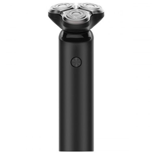 new mijia men's electric shaver s500 rechargeable 3 heads type-c wet dry shaving machine beard trimmer washable double blade men's
new mijia men's electric shaver s500 rechargeable 3 heads type-c wet dry shaving machine beard trimmer washable double blade men's