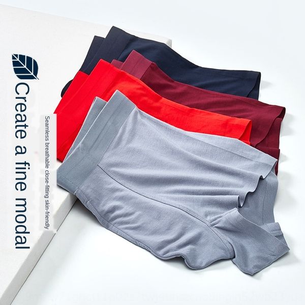 men's underwear ultra-fine 60 modal traceless fashionable underwear men's boxer pants breathable boxer pants, Black;white
men's underwear ultra-fine 60 modal traceless fashionable underwear men's boxer pants breathable boxer pants, Black;white