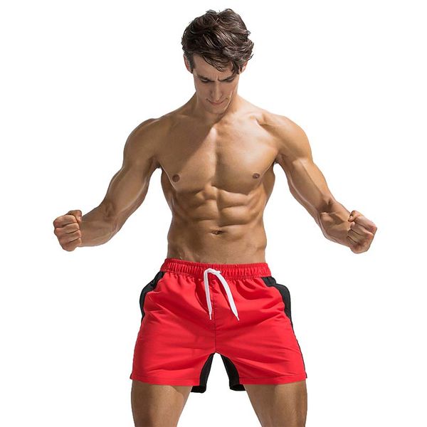 2019 new quick dry mens swim shorts summer mens board shorts surf swimwear beach short male athletic running gym short man
2019 new quick dry mens swim shorts summer mens board shorts surf swimwear beach short male athletic running gym short man