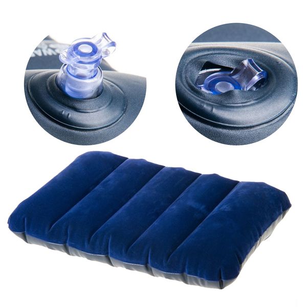 brand new 46x30cm camping mattress portable inflatable flocked pillow outdoor travel cushion home space saving pillows outdoor pads
brand new 46x30cm camping mattress portable inflatable flocked pillow outdoor travel cushion home space saving pillows outdoor pads