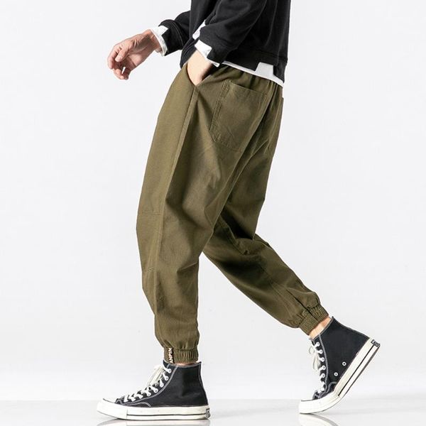 autumn winter casual harem pants men harajuku hip hop pants man loose waist overalls simple sports trousers dresowe gh4, Black
autumn winter casual harem pants men harajuku hip hop pants man loose waist overalls simple sports trousers dresowe gh4, Black