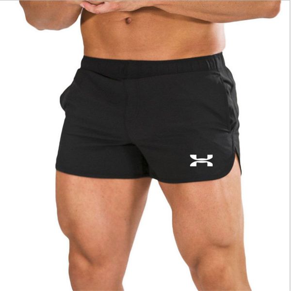 new 2020 men sports short pants summer casual training bodybuilding workout fitness sports short pants beach shorts, White;black
new 2020 men sports short pants summer casual training bodybuilding workout fitness sports short pants beach shorts, White;black