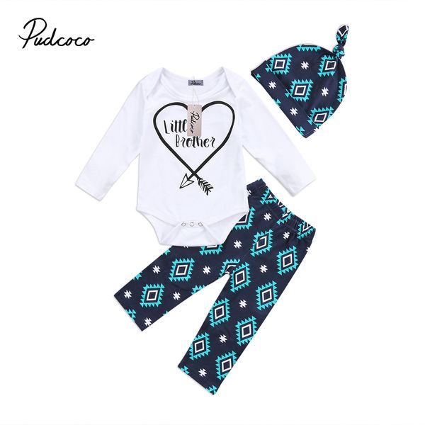 pudcoco summer newborn toddler infant baby boy clothes set bodysuit jumpsuit +pants+hat outfits 2019, Pink;blue
pudcoco summer newborn toddler infant baby boy clothes set bodysuit jumpsuit +pants+hat outfits 2019, Pink;blue