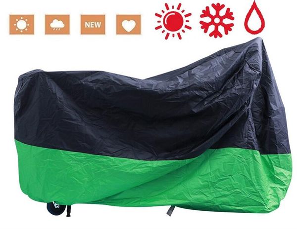 waterproof motorcycle cover size m-xxxxl sun uv snow dust motorbike protector outdoor motor cover for yamaha bicycle
waterproof motorcycle cover size m-xxxxl sun uv snow dust motorbike protector outdoor motor cover for yamaha bicycle