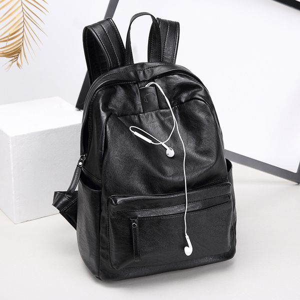 bostanten 2019 backpack fashion trend japan and south korea travel bag ladies backpack korean campus student bag
bostanten 2019 backpack fashion trend japan and south korea travel bag ladies backpack korean campus student bag