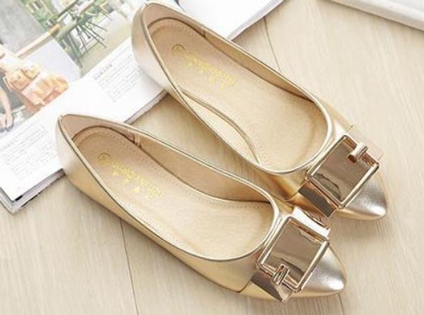 2020 women's shoes in spring and autumn with new style flat bottom pointed end @jjj869, Black
2020 women's shoes in spring and autumn with new style flat bottom pointed end @jjj869, Black