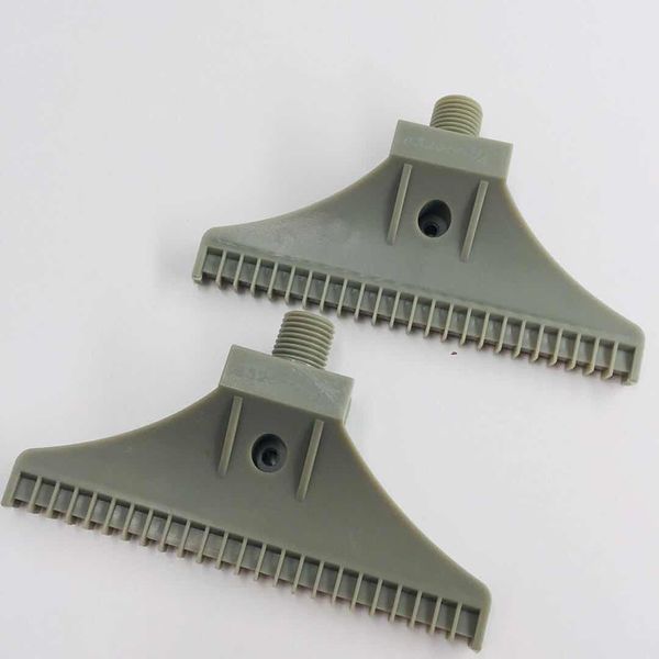 2 pcs/ lot 110mm wide wind jet air nozzle,air washer spray nozzle,abs air knife nozzle,flat fan nozzle
2 pcs/ lot 110mm wide wind jet air nozzle,air washer spray nozzle,abs air knife nozzle,flat fan nozzle