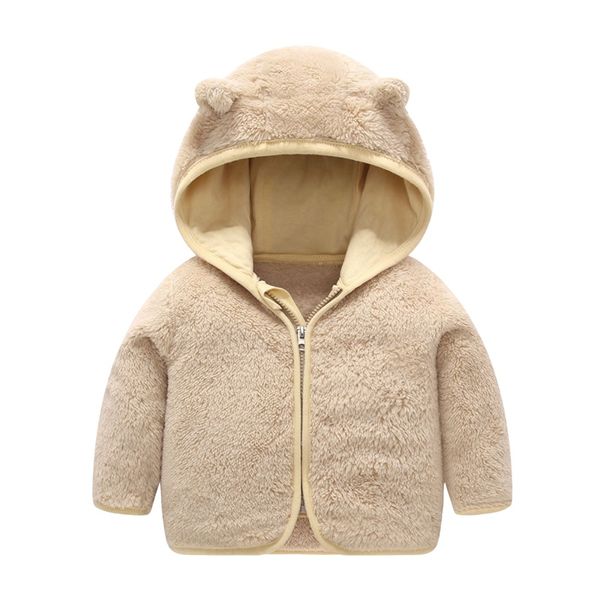 children kids autumn warm baby boy girl long sleeve ear design hoodie jacket outerwear coat, Blue;gray
children kids autumn warm baby boy girl long sleeve ear design hoodie jacket outerwear coat, Blue;gray