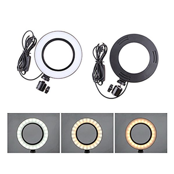 portable pgraphy led smd selfie ring light 26cm 5500k 3600lm lighting dimmable for smartphone makeup video live studio
portable pgraphy led smd selfie ring light 26cm 5500k 3600lm lighting dimmable for smartphone makeup video live studio
