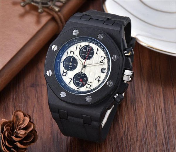 Limited Edition Мужская мода Роскошные часы Royal Oak Offshore Все циферблатом работа синий цифе
Limited Edition Мужская мода Роскошные часы Royal Oak Offshore Все циферблатом работа синий цифе