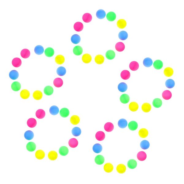 60 pieces assorted color beer pong balls table tennis balls entertainment party toy balls
60 pieces assorted color beer pong balls table tennis balls entertainment party toy balls