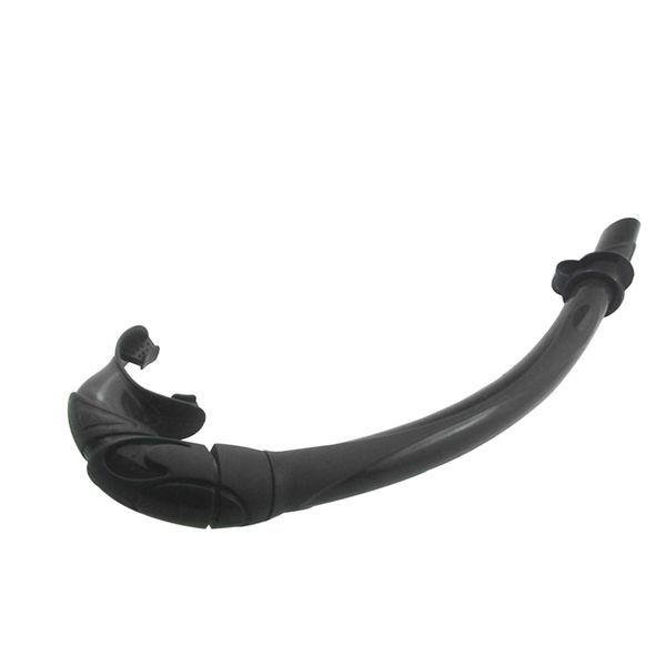 1pc snorkel accessories professional easy to use silica gel snorkeling gear snorkel tube for swimming outdoor gift use
1pc snorkel accessories professional easy to use silica gel snorkeling gear snorkel tube for swimming outdoor gift use