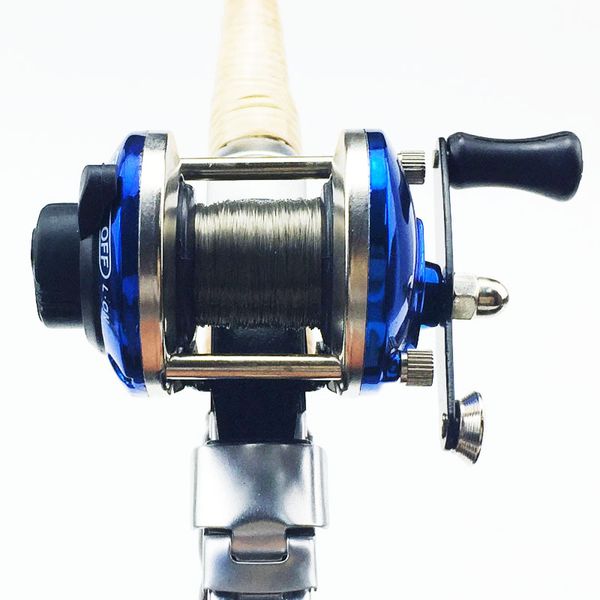 baitcasting reels portable full metal mini ice fishing reel 3.6:1 winter wheel river plate baitcast coil roller spinning boat
baitcasting reels portable full metal mini ice fishing reel 3.6:1 winter wheel river plate baitcast coil roller spinning boat