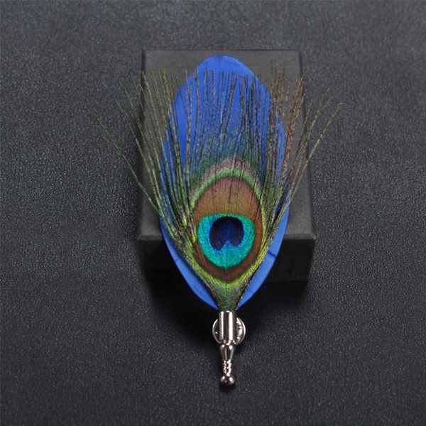 feather brooches for men's suits long lapel pins handmade fabric tuxedo brooches corsage boutonniere lapel pins, Gray
feather brooches for men's suits long lapel pins handmade fabric tuxedo brooches corsage boutonniere lapel pins, Gray