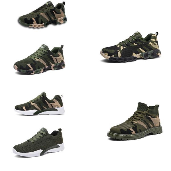 no-brand designer shoes men women sports shoes camouflage army green outdoor trainer siez 35-44 style 17
no-brand designer shoes men women sports shoes camouflage army green outdoor trainer siez 35-44 style 17