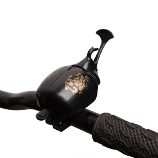 bike call bicycle bell cycling alarm horn kid beetle ladybug ring tian niu bell bicycle handlebar ring safety cycling accessorie
bike call bicycle bell cycling alarm horn kid beetle ladybug ring tian niu bell bicycle handlebar ring safety cycling accessorie