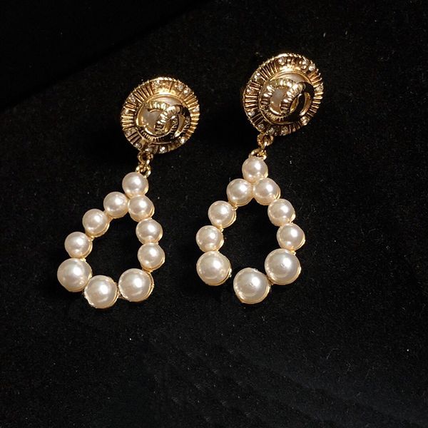 c2143 fringe eardrop imitation crystal wedding piercing millet beads ear stud vintage women jewelry girls fashion earrings, Golden;silver
c2143 fringe eardrop imitation crystal wedding piercing millet beads ear stud vintage women jewelry girls fashion earrings, Golden;silver
