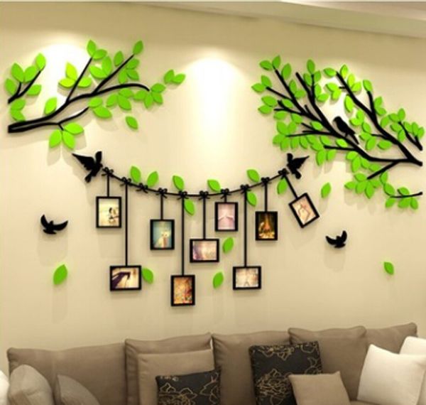 acrylic photo frame tree wall stickers 3d photo tree wall sticker creative living room tv background wall decal home decoration
acrylic photo frame tree wall stickers 3d photo tree wall sticker creative living room tv background wall decal home decoration