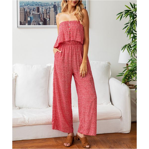 floral print bohemian wide leg jumpsuits women backless ruffled jumpsuit summer 2020 off the shoulder pocket overalls, Black;white
floral print bohemian wide leg jumpsuits women backless ruffled jumpsuit summer 2020 off the shoulder pocket overalls, Black;white