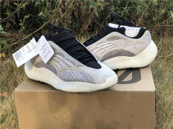 2020 authentic originals 700 v3 azael fw5191 fw5190 ef9897 white kanye west men women casual shoes sports sneakers with box, Black
2020 authentic originals 700 v3 azael fw5191 fw5190 ef9897 white kanye west men women casual shoes sports sneakers with box, Black