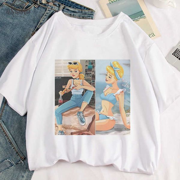 princess and prince beach kissing print t shirt women vogue white эстетика повседневная футболка harajuku с коротким рукавом женская футболк
princess and prince beach kissing print t shirt women vogue white эстетика повседневная футболка harajuku с коротким рукавом женская футболк
