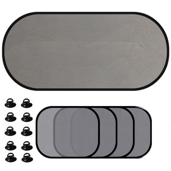 2019 auto sunshade car sun shade mesh sun visor curtain with suction cup front rear side curtain car styling covers
2019 auto sunshade car sun shade mesh sun visor curtain with suction cup front rear side curtain car styling covers