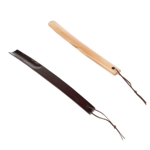 natural solid wooden long handle shoe horn shoe care accessories 38.5cm, White;pink
natural solid wooden long handle shoe horn shoe care accessories 38.5cm, White;pink
