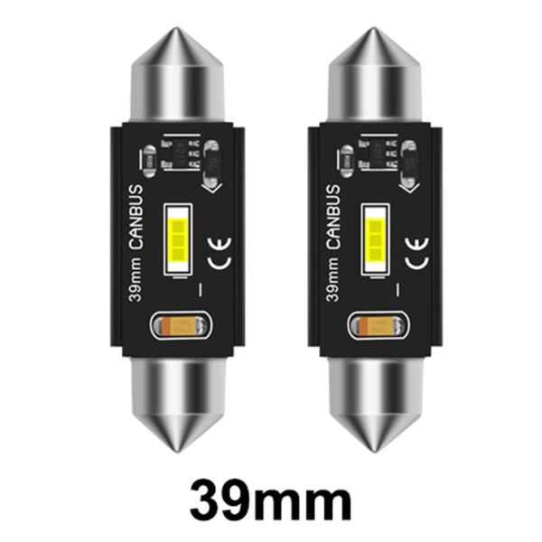 600lm reading light replacement license plate door csp chip 1860 6000k
600lm reading light replacement license plate door csp chip 1860 6000k
