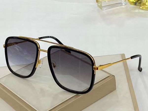 square sunglasses gold black frame grey gradient lens 57mm 203 attitude sunglasses gafas de sol men sunglasses new with box, White;black
square sunglasses gold black frame grey gradient lens 57mm 203 attitude sunglasses gafas de sol men sunglasses new with box, White;black