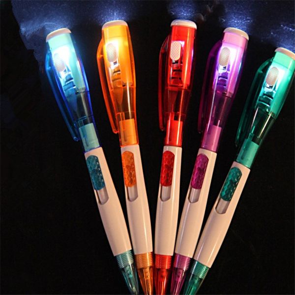 ball pen with light torch led multifunciton pen stationery office kids children school ball pen writing toolgifts, Blue;orange
ball pen with light torch led multifunciton pen stationery office kids children school ball pen writing toolgifts, Blue;orange
