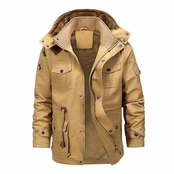 fashion smart casual winter jackets men stand roupas solid clothes zipper thick mens trench coat 2019 windbreaker parka homme, Tan;black
fashion smart casual winter jackets men stand roupas solid clothes zipper thick mens trench coat 2019 windbreaker parka homme, Tan;black