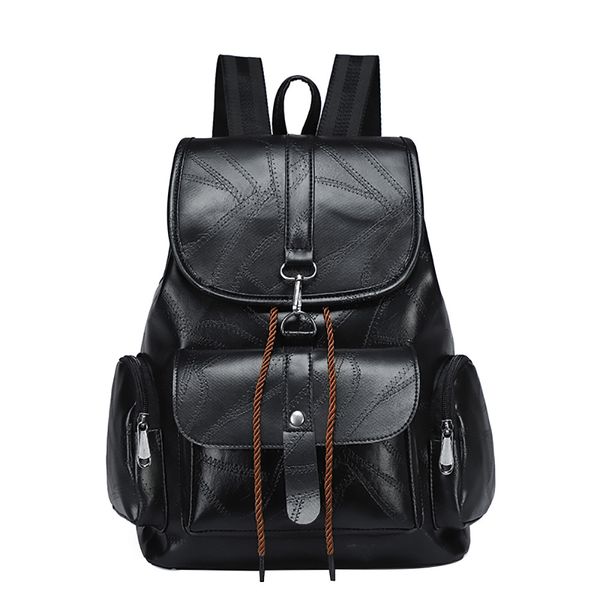 school bags for teenage girls casual nylon couple backpack simple versatile college campus backpack mochilas feminina
school bags for teenage girls casual nylon couple backpack simple versatile college campus backpack mochilas feminina