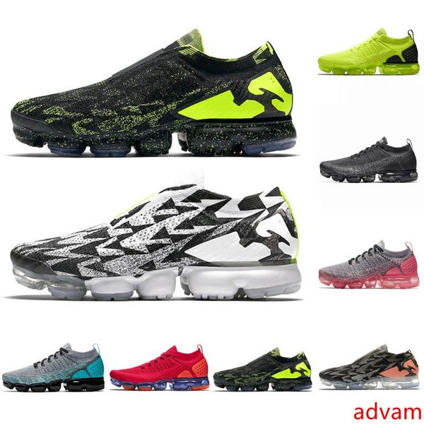 acronym black volt knit 2.0 mens running shoes black heritage punch cushion laser orange men women sports sneakers 36-45
acronym black volt knit 2.0 mens running shoes black heritage punch cushion laser orange men women sports sneakers 36-45