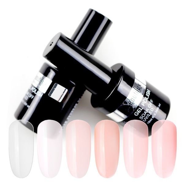 clear milky white camouflage nude pink rubber base coat gel polish uv led soak off gel nail polish 10ml, Red;pink
clear milky white camouflage nude pink rubber base coat gel polish uv led soak off gel nail polish 10ml, Red;pink