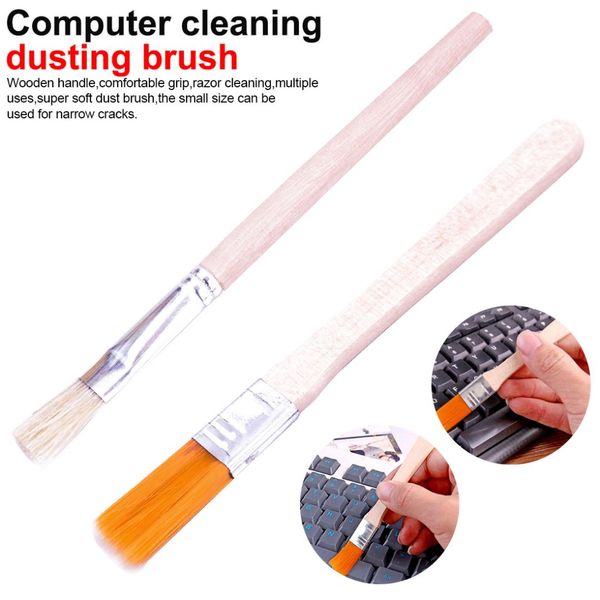 nice computer cleaning dusting brush screen cleaning dusting brush flat round small mobile phone motherboard cleaner
nice computer cleaning dusting brush screen cleaning dusting brush flat round small mobile phone motherboard cleaner