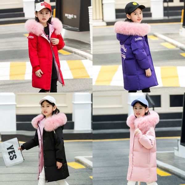 children's girls midi 2020 liner winter coat small medium and large children's down jacket coat down jacket anti-season, Blue;gray
children's girls midi 2020 liner winter coat small medium and large children's down jacket coat down jacket anti-season, Blue;gray