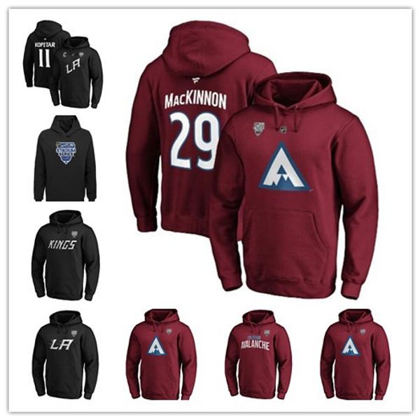 новое прибытие 2020 стадион series hoodie колорадо эвеланш 29 натан маккиннон лос-анджелес кингз 11 копитар моды хоккей hoodie джерси, Blue;black
новое прибытие 2020 стадион series hoodie колорадо эвеланш 29 натан маккиннон лос-анджелес кингз 11 копитар моды хоккей hoodie джерси, Blue;black