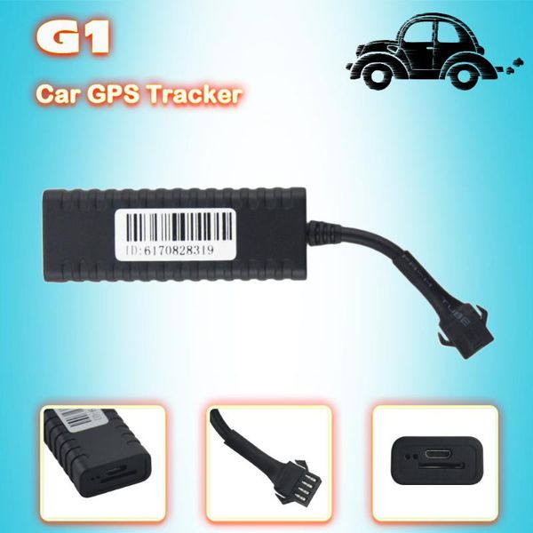 g1 mini vehicle gps tracker for car motorcycle with gps+lbs multiple accurate positioning displacement/over speed alarm
g1 mini vehicle gps tracker for car motorcycle with gps+lbs multiple accurate positioning displacement/over speed alarm