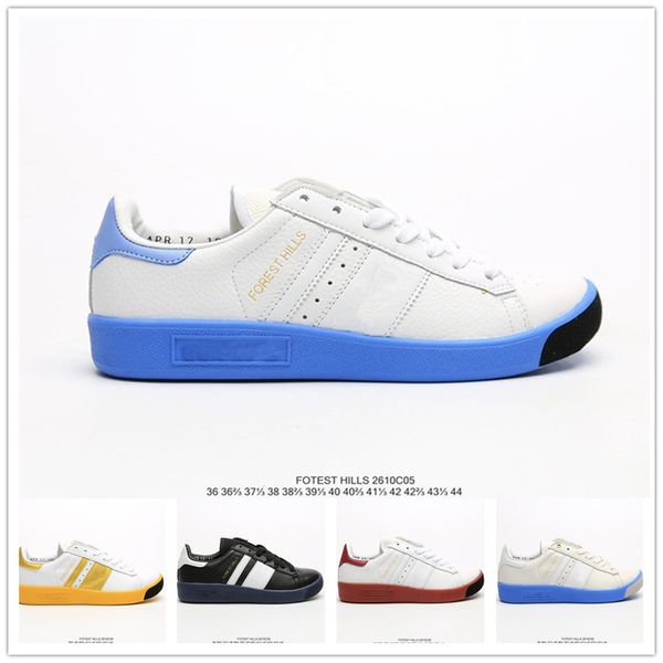 2020 new fashion fotest hills campus wind retro low casual shoes for men women black white blue yellow designer sports shoes sneakers 36-44
2020 new fashion fotest hills campus wind retro low casual shoes for men women black white blue yellow designer sports shoes sneakers 36-44