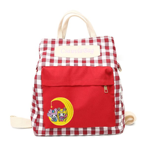 casual sailor moon cute back pack women large capacity messenger travel shoulder bags for girls students satchel bolsa
casual sailor moon cute back pack women large capacity messenger travel shoulder bags for girls students satchel bolsa