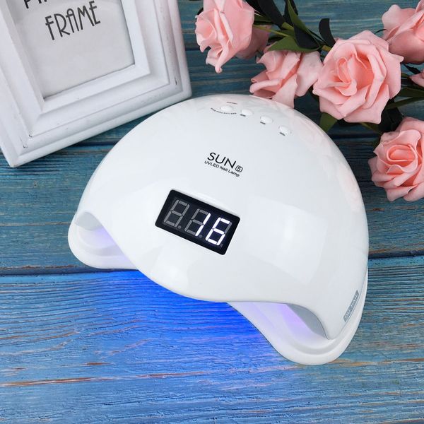 yujia 48w uv led lamp nail sun5 dryer 24 pcs leds nail lamp for curing uv gel polish with sensor lcd display home use
yujia 48w uv led lamp nail sun5 dryer 24 pcs leds nail lamp for curing uv gel polish with sensor lcd display home use
