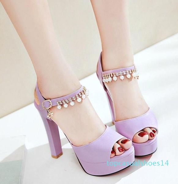 plus size 34 to 40 41 42 43 fashion pearls chain thick heels bridal wedding shoes women designer shoes white pink lavender black t14
plus size 34 to 40 41 42 43 fashion pearls chain thick heels bridal wedding shoes women designer shoes white pink lavender black t14