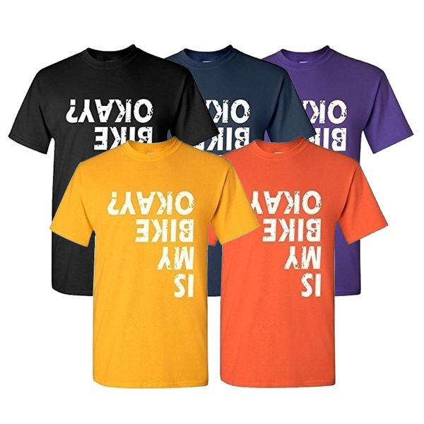 summer t shirt fashion letter print mens designer t shirt short sleeves men women casual tees size s-3xl, White;black
summer t shirt fashion letter print mens designer t shirt short sleeves men women casual tees size s-3xl, White;black
