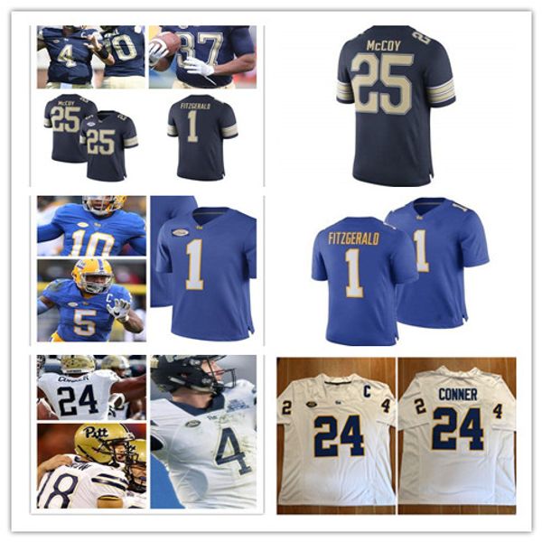 custom ncaa james conner college football jersey lesean mccoy larry fitzgerald q.henderson dion lewis darrelle revis pitt panthers jersey, Black
custom ncaa james conner college football jersey lesean mccoy larry fitzgerald q.henderson dion lewis darrelle revis pitt panthers jersey, Black